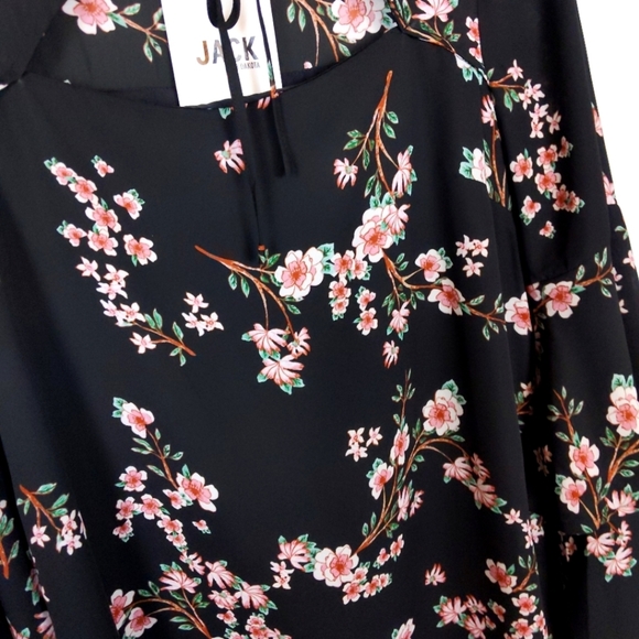 🆕🌿JACK BY BB DAKOTA DRESS🌿 - Picture 7 of 8